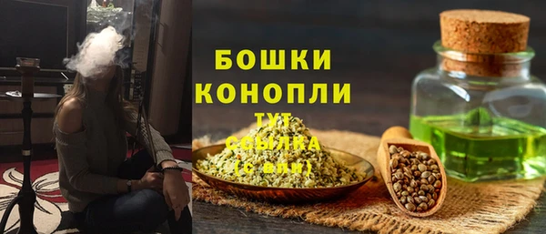 молекула духа Баксан